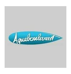 Aquaboulevard - tarif enfant - billet non daté