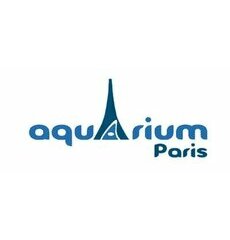 Aquarium de Paris - tarif adulte - billet non daté