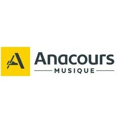 Anacours - cours de musique à domicile