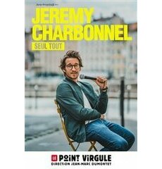 JEREMY CHARBONNEL 