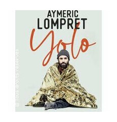 AYMERIC LOMPRET - BOURSE DU TRAVAIL - 22 MAI 2025