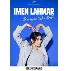 IMEN LAHMAR dans Origines (in)controlee