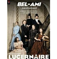 BEL-AMI