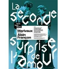 LA SECONDE surprise de L'AMOUR