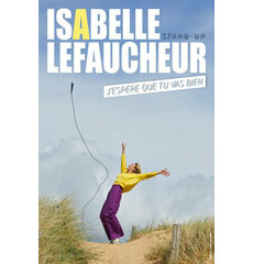 @ISABELLE LEFAUCHEUR - (Invitations)