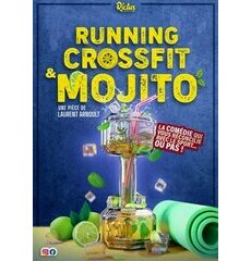 @RUNNING CROSSFIT et MOJITO - (Invitations)