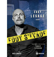 @EDDY LESAGE - (Invitations)