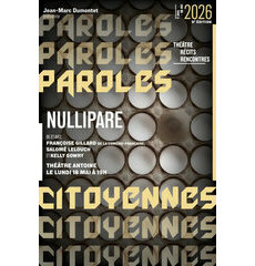 @NULLIPARE - (Invitations)